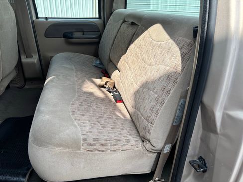 Used 1999 Ford F250 XL image 26