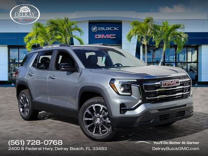 New 2027 GMC Terrain Elevation w/ Elevation Premium Package