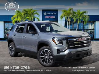 New 2027 GMC Terrain Elevation w/ Elevation Premium Package FWD video 1