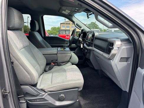 Used 2023 Ford F150 XLT AWD/4WD image 16