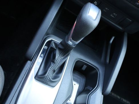 Used 2022 Nissan Frontier S w/ Technology Package image 33