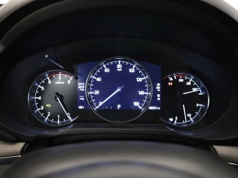 Used 2021 MAZDA CX-5 Signature image 15