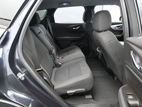 Used 2022 Chevrolet Blazer LT image 33