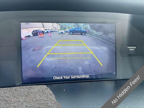 Used 2016 Honda Odyssey EX-L image 18