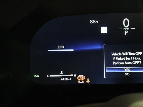 Certified 2026 Lexus TX 350 AWD w/ Convenience Package image 18