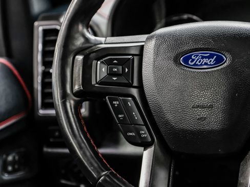 Used 2021 Ford Expedition Max Limited AWD/4WD image 19