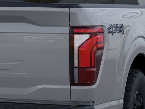 New 2026 Ford F150 Lariat AWD/4WD image 17