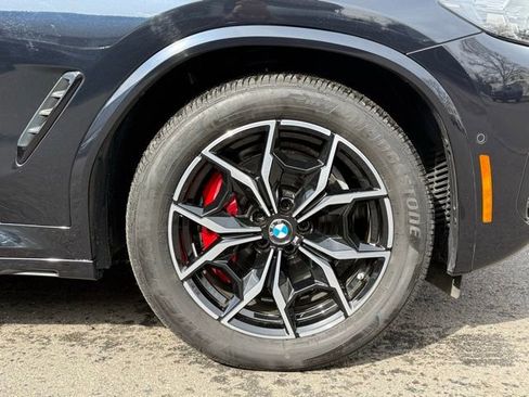 Used 2023 BMW X3 M40i image 15