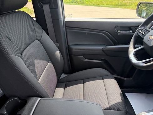 New 2026 Chevrolet Colorado LT AWD/4WD image 30