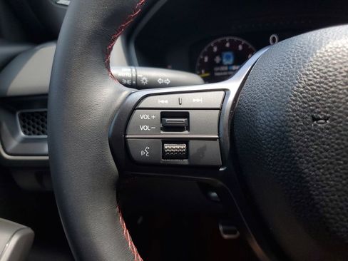 Used 2025 Honda Civic Type R image 20
