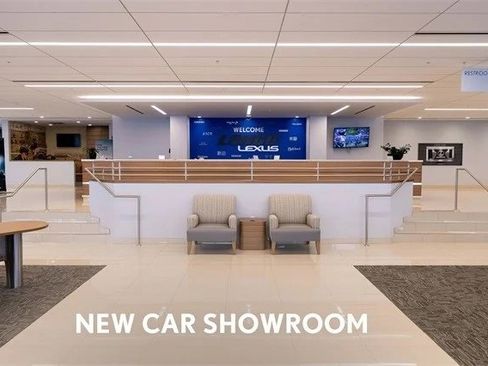 Certified 2023 Lexus GX 460 Premium w/ Premium Package image 29