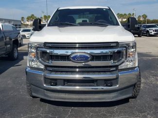 Used 2022 Ford F250 XLT AWD/4WD video 2