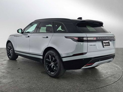 Used 2025 Land Rover Range Rover Velar Dynamic SE image 3