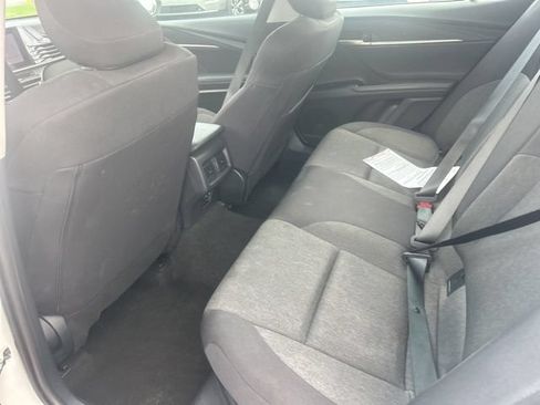 Used 2025 Toyota Camry LE FWD image 25