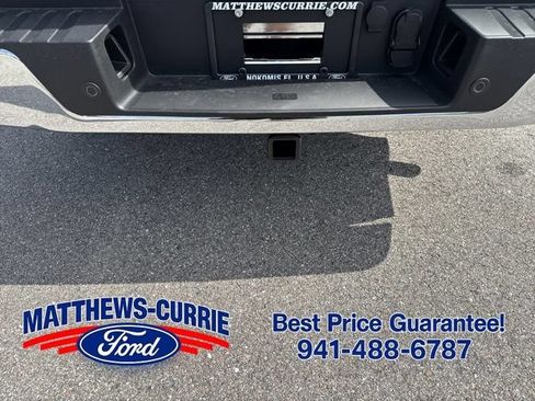 New 2026 Ford F150 XLT w/ Equipment Group 302A MID RWD image 14