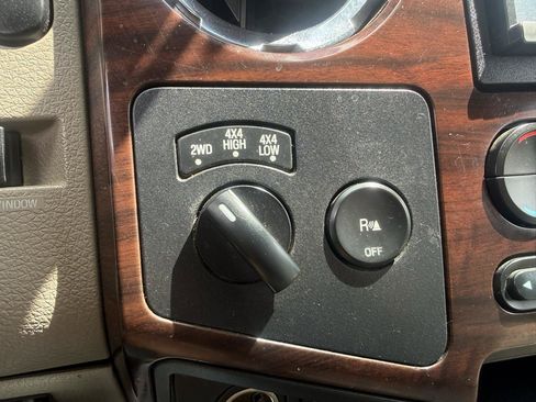 Used 2008 Ford F350 Lariat AWD/4WD image 34