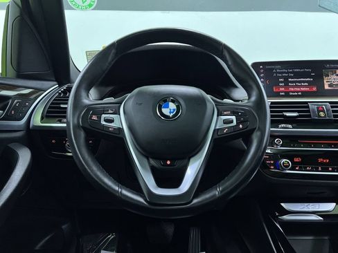 Used 2019 BMW X3 xDrive30i w/ Driving Assistance Package AWD/4WD image 20