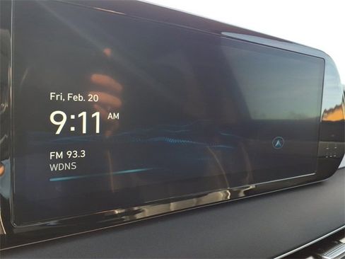 Used 2025 Hyundai Palisade SEL image 12