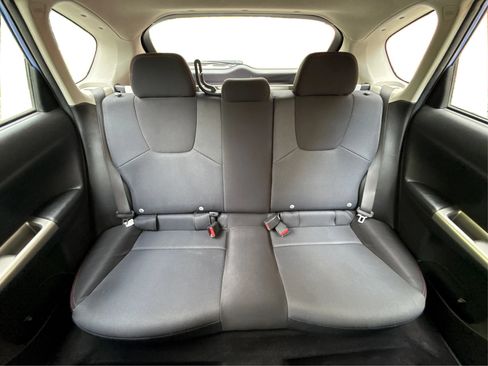 Used 2010 Subaru Impreza WRX Hatchback AWD/4WD image 16