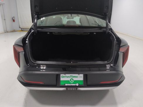 Used 2025 Kia K4 EX FWD image 29