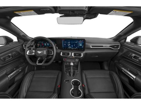 New 2026 Ford Mustang GT Premium RWD image 11
