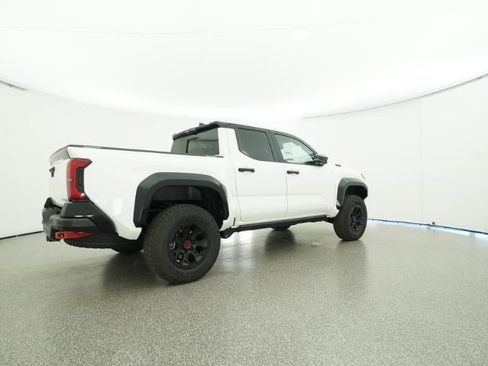 New 2025 Toyota Tacoma TRD Pro image 25