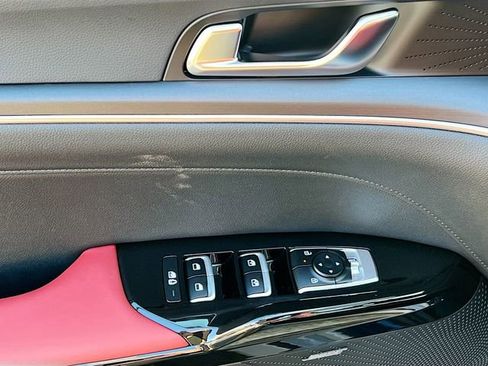 New 2026 Kia K5 GT-Line w/ GT-Line Premium Package image 17