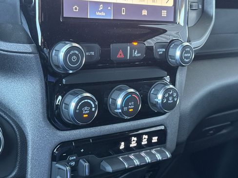 New 2026 RAM 1500 Warlock AWD/4WD image 18