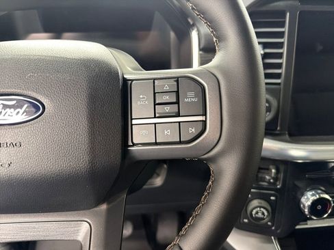 New 2026 Ford F150 Lariat image 20