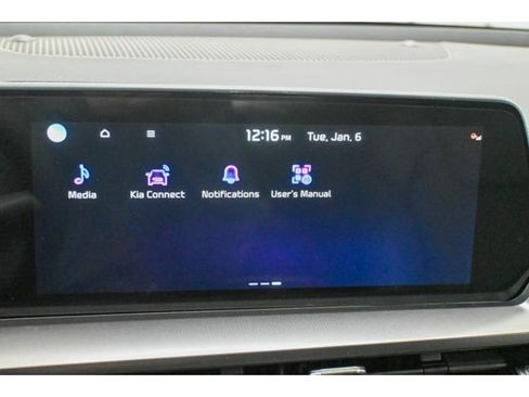 New 2025 Kia Telluride S image 34