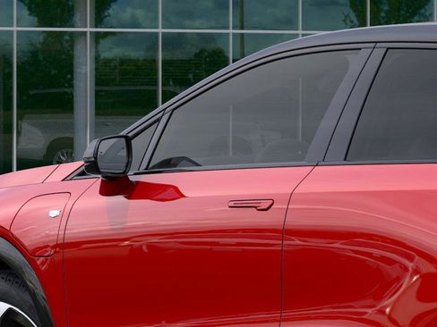 New 2026 Cadillac Optiq Sport 2 image 12