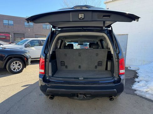 Used 2009 Honda Pilot EX-L image 31