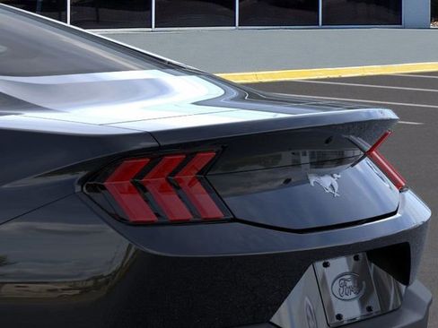 New 2026 Ford Mustang Coupe image 44