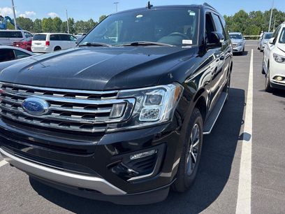 Used 2018 Ford Expedition XLT w/ Equipment Group 202A