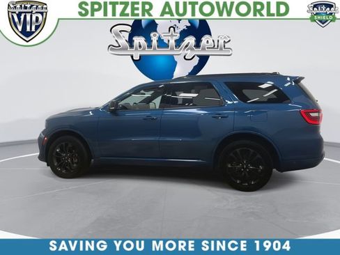 Used 2024 Dodge Durango GT AWD/4WD image 7