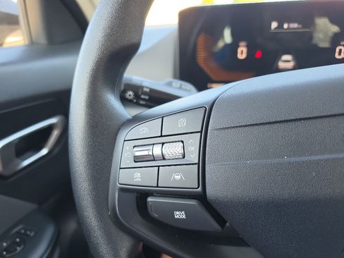 Used 2025 Kia K4 FWD image 29
