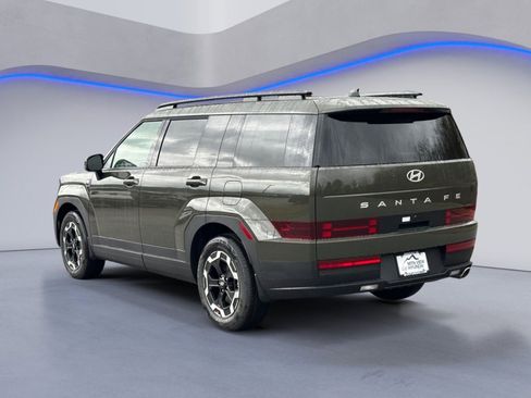 New 2026 Hyundai Santa Fe SEL FWD image 3