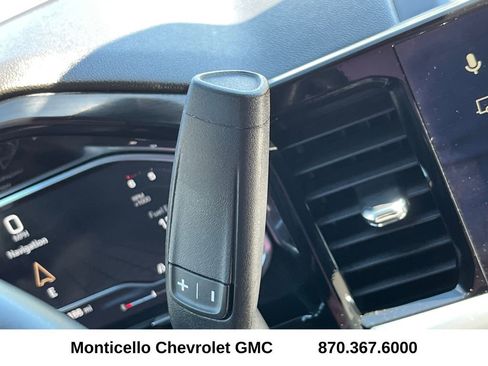 Used 2024 GMC Sierra 1500 Elevation AWD/4WD image 16