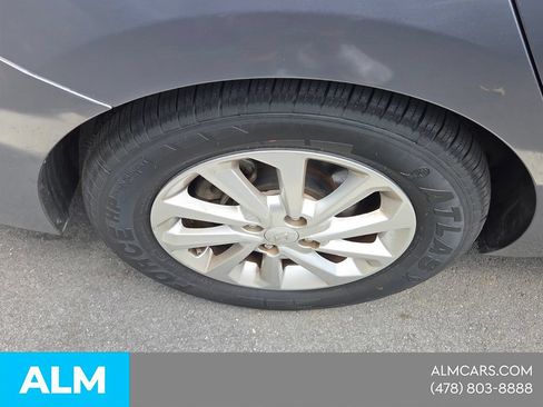 Used 2018 Hyundai Accent SEL FWD image 7