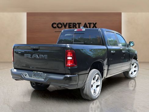 New 2026 RAM 1500 Express RWD image 5