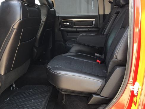 Used 2017 RAM 1500 Sport RWD image 13