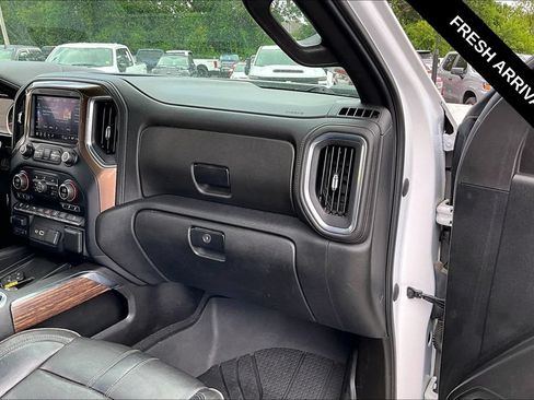 Used 2021 Chevrolet Silverado 2500 High Country w/ Z71 Off-Road Package AWD/4WD image 26