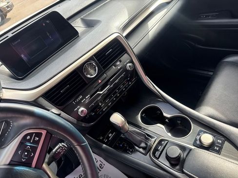 Used 2016 Lexus RX 350 AWD w/ Accessory Package image 13