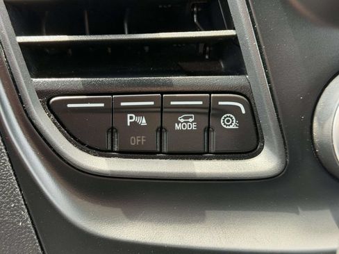 Used 2024 Ford Transit 250 148 Medium Roof Extended AWD w/ Load Area Protection Package image 27