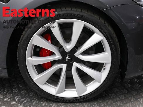 Used 2018 Tesla Model 3 Performance image 27