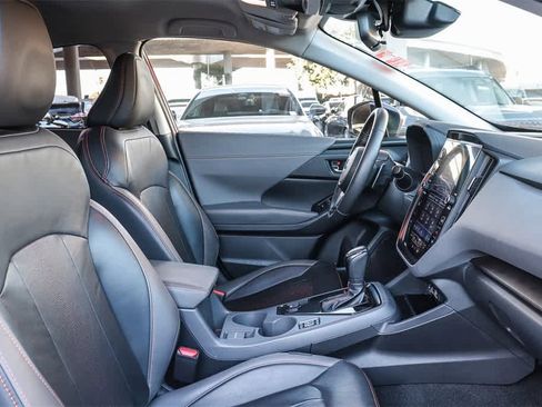 Used 2024 Subaru Crosstrek 2.5i Limited image 16