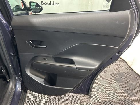 Used 2024 Hyundai Kona SEL image 16