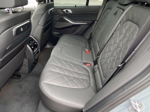 New 2026 BMW X5 M60i AWD/4WD image 40