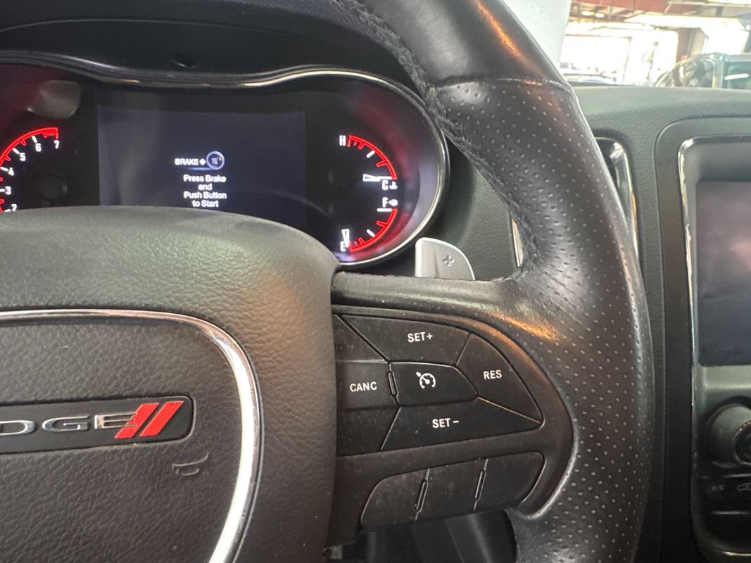 Used 2019 Dodge Durango GT AWD/4WD image 12