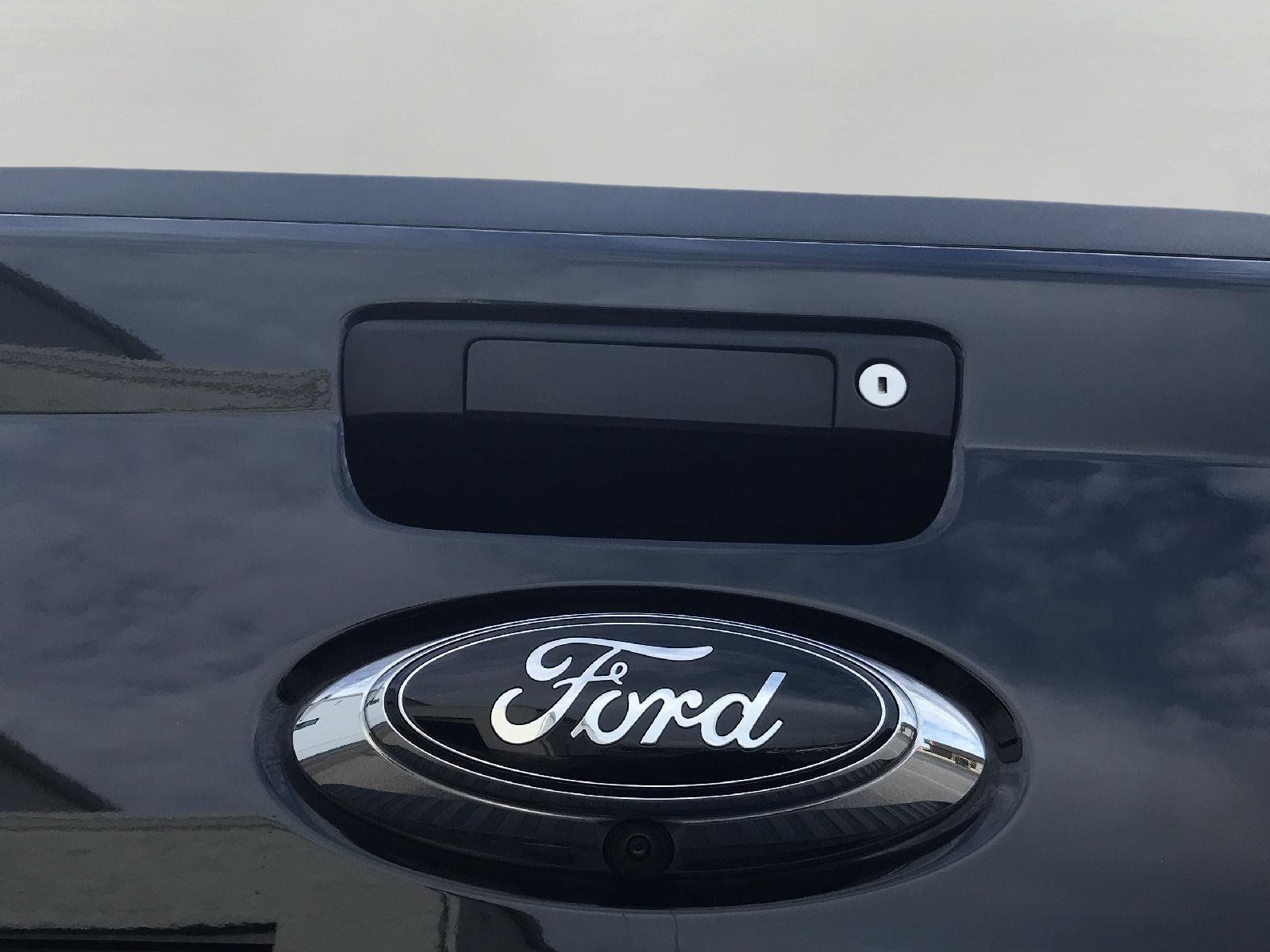 Used 2024 Ford Maverick Tremor w/ Tremor Off-Road Package AWD/4WD image 19